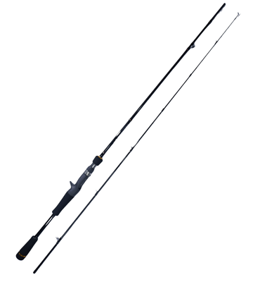 Majorcraft FCC-632ML Baitcasting 1.91M 5-14g
