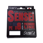 Multifilamento Sensei PE X8 300 m