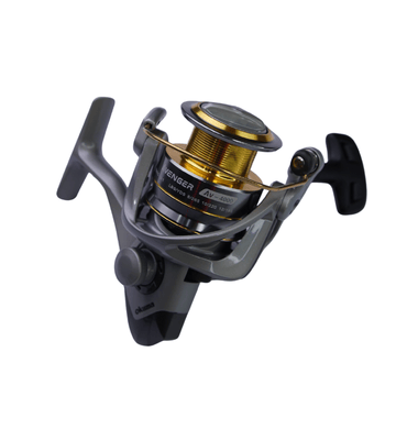 Okuma Avenger AV-4000