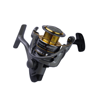 Okuma Avenger AV-4000