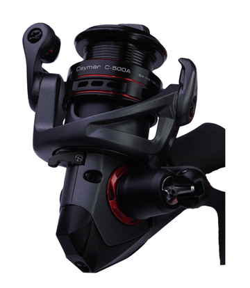 Okuma Ceymar C - 500A