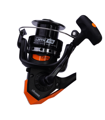 Okuma JAW 55
