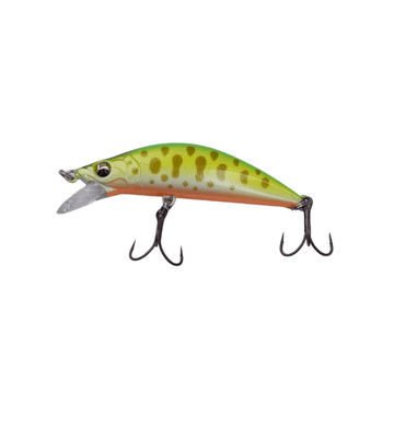 EDEN MAJORCRAFT 50S 4.5g