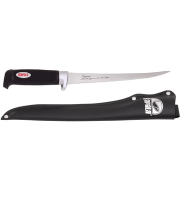 Rapala Soft Grip Fillet Knife