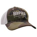 Rapala Camuflaje Trucker