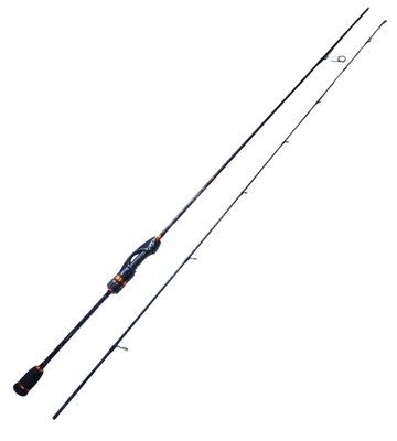 Rapture Prism Ultra Light, 1.98m  0.5-6g