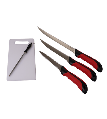 SET FILETERO KAZE RING