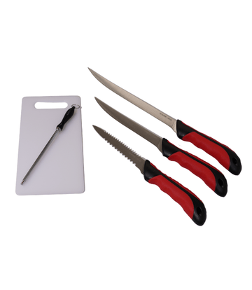 SET FILETERO KAZE RING