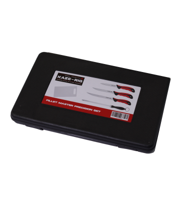 SET FILETERO KAZE RING - Imagen 2