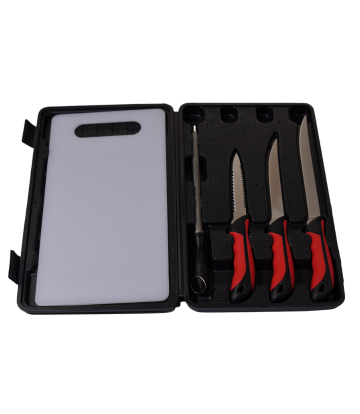 SET FILETERO KAZE RING - Imagen 3