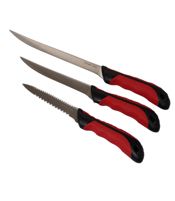 SET FILETERO KAZE RING - Imagen 4