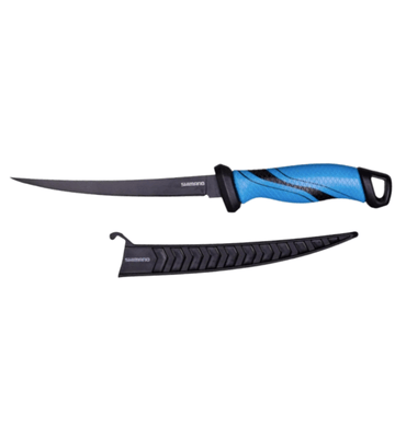 SHIMANO FILETERO PK-1067-7