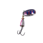 SPINNER BLUE FOX VIBRAX FLOUR N3 8G