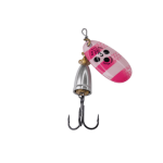 SPINNER BLUE FOX VIBRAX UV N3 8G