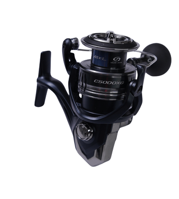 Shimano MIRAVEL C50000XG