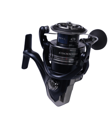 Shimano MIRAVEL C50000XG