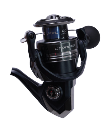 Shimano MIRAVEL C50000XG - Imagen 2