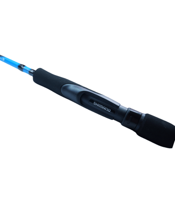 Shimano Nexave 2.10m 7-20g - Imagen 2