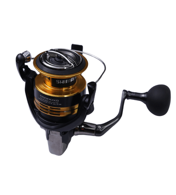 Shimano SAHARA C50000XG