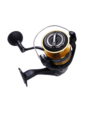 Shimano SAHARA C50000XG - Imagen 3