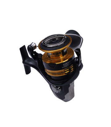 Shimano SAHARA C50000XG - Imagen 2