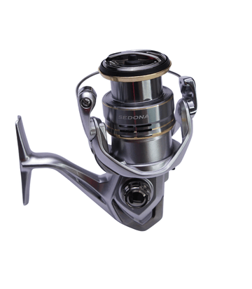 Shimano SEDONA 2500HG