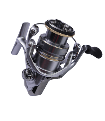 Shimano SEDONA 2500HG - Imagen 2