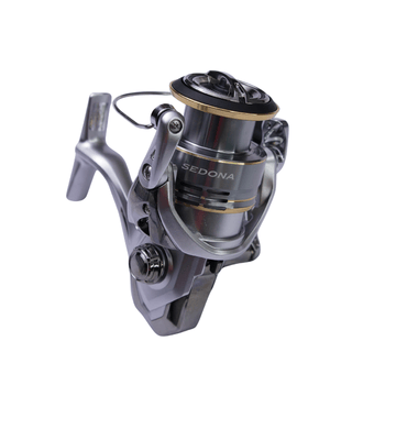 Shimano SEDONA 4000