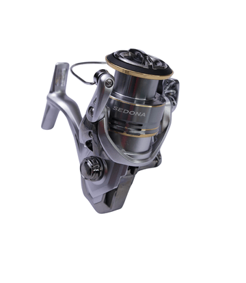 Shimano SEDONA 4000