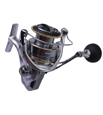 Shimano SEDONA C5000XG