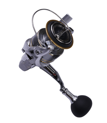 Shimano SEDONA C5000XG - Imagen 2