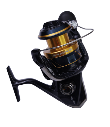 Shimano SPHEROS SW 5000XG - Imagen 2