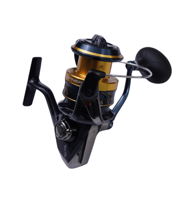 Shimano SPHEROS SW 5000XG