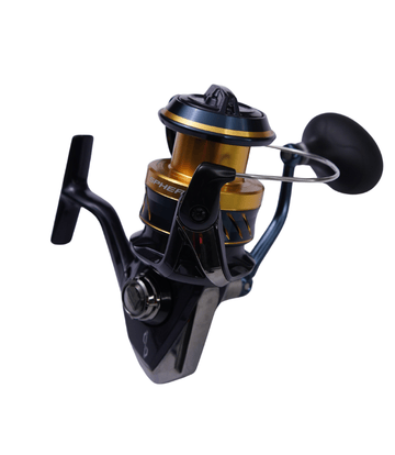 Shimano SPHEROS SW 5000XG
