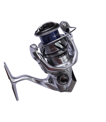 Shimano STRADIC 1000HG - Imagen 2