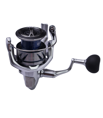 Shimano STRADIC C5000XG - Imagen 2