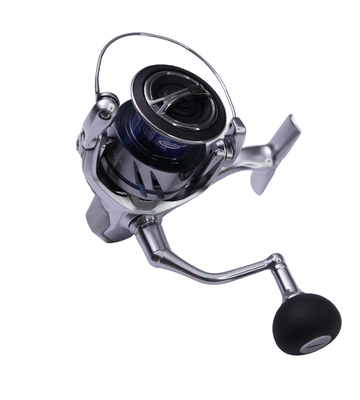Shimano STRADIC C5000XG