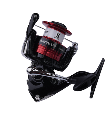 Shimano Sienna 4000