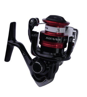 Shimano Sienna 1000 FG