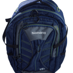 Shimano Urban Back Back Lugb-12 25 litros