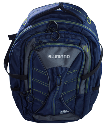 Shimano Urban Back Back Lugb-12 25 litros