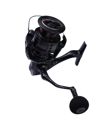 Shimano VANFORD C5000XG - Imagen 2