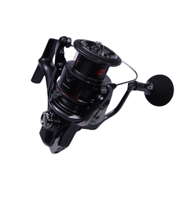 Shimano VANFORD C5000XG