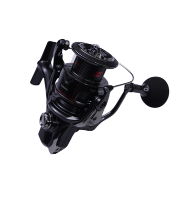 Shimano VANFORD C5000XG