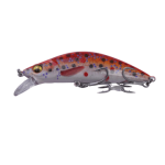 Suarez Lures Lethal Minnow 65