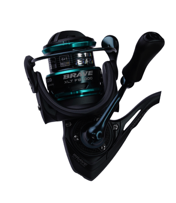 Trabucco BRAVE XLT FB 1000 - Imagen 2