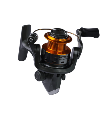 Trabucco MITO Micro FD