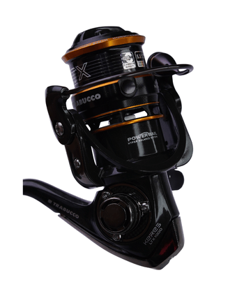 Trabuco KERES LTX 1000