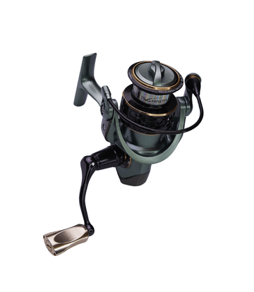 Tsurinoya JAGUAR 2000 - Imagen 2