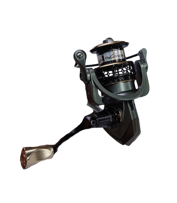 Tsurinoya JAGUAR 2000